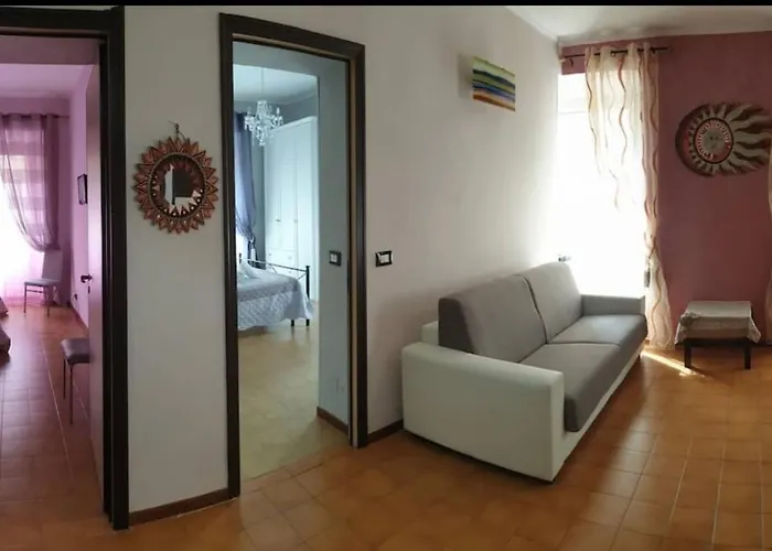 Cozy 2Bedroom In Center Of