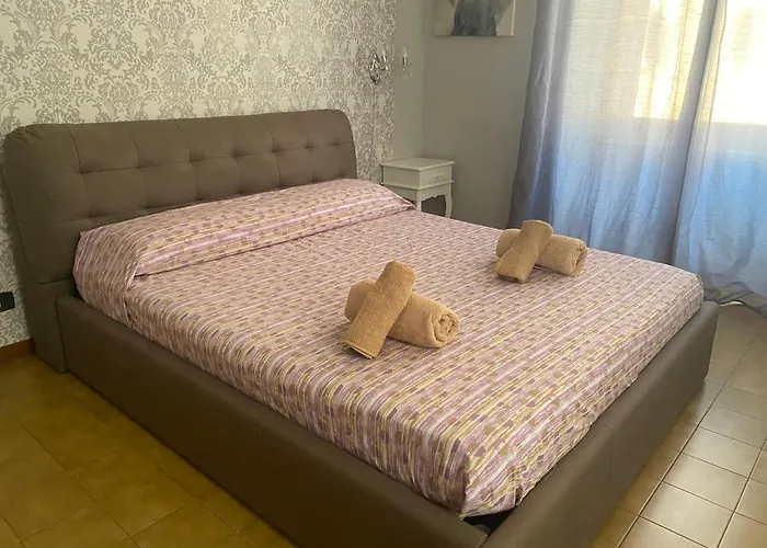 Cozy 2Bedroom In Center Of