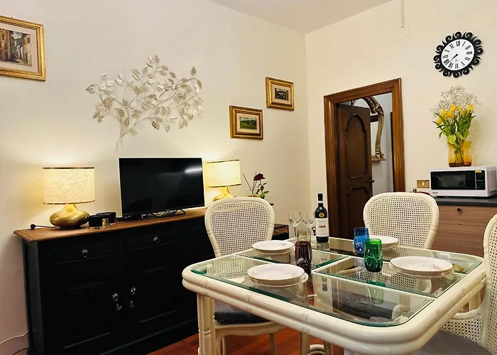 Via Veneto Lulus Home